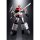 BANDAI SPIRITS Soul of Chogokin GX-60R Space Emperor God Sigma (Renewal Version) (Rerelease Edition) "Space Emperor God Sigma" image 5