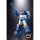 BANDAI SPIRITS Soul of Chogokin GX-60R Space Emperor God Sigma (Renewal Version) (Rerelease Edition) "Space Emperor God Sigma" image 9