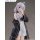 FURYU TENITOL TALL Wandering Witch: The Journey of Elaina: Elaina Tired ver. Complete Figure Bild 11