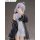 FURYU TENITOL TALL Wandering Witch: The Journey of Elaina: Elaina Tired ver. Complete Figure Bild 12