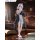 FURYU TENITOL TALL Wandering Witch: The Journey of Elaina: Elaina Tired ver. Complete Figure Bild 3