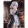 FURYU TENITOL TALL Wandering Witch: The Journey of Elaina: Elaina Tired ver. Complete Figure Bild 4