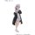 FURYU TENITOL TALL Wandering Witch: The Journey of Elaina: Elaina Tired ver. Complete Figure Bild 7
