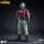 Mezco ONE:12 Collective / Peacemaker: Peacemaker 1/12 Action Figure 图片 11