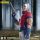 Mezco ONE:12 Collective / Peacemaker: Peacemaker 1/12 Action Figure 图片 4
