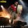 Mezco ONE:12 Collective / Peacemaker: Peacemaker 1/12 Action Figure 图片 7