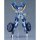 Good Smile Company [Exclusive Sale] [Bonus] PLAMATEA Cutie Honey Nova Hurricane Honey Plastic Model image 8