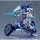 Good Smile Company [Exclusive Sale] [Bonus] PLAMATEA Cutie Honey Nova Hurricane Honey Plastic Model image 10