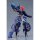 Good Smile Company [Exclusive Sale] [Bonus] PLAMATEA Cutie Honey Nova Honey Chaser Plastic Model image 11