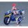 Good Smile Company [Exclusive Sale] [Bonus] PLAMATEA Cutie Honey Nova Honey Chaser Plastic Model image 12
