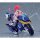 Good Smile Company [Exclusive Sale] [Bonus] PLAMATEA Cutie Honey Nova Honey Chaser Plastic Model image 13