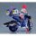 Good Smile Company [Exclusive Sale] [Bonus] PLAMATEA Cutie Honey Nova Honey Chaser Plastic Model image 15