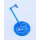 Good Smile Company [Exclusive Sale] [Bonus] PLAMATEA Cutie Honey Nova Honey Chaser Plastic Model image 16