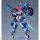 Good Smile Company [Exclusive Sale] [Bonus] PLAMATEA Cutie Honey Nova Honey Chaser Plastic Model image 5