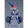 Good Smile Company [Exclusive Sale] [Bonus] PLAMATEA Cutie Honey Nova Honey Chaser Plastic Model image 7