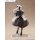 FURYU [Bonus] Wandering Witch: The Journey of Elaina Elaina Cat Ears Cafe ver. 1/7 Complete Figure (FURYU HOBBY MALL Exclusive) imagen 11