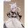 FURYU [Bonus] Wandering Witch: The Journey of Elaina Elaina Cat Ears Cafe ver. 1/7 Complete Figure (FURYU HOBBY MALL Exclusive) imagen 15