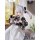 FURYU [Bonus] Wandering Witch: The Journey of Elaina Elaina Cat Ears Cafe ver. 1/7 Complete Figure (FURYU HOBBY MALL Exclusive) imagen 4
