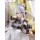 FURYU [Bonus] Wandering Witch: The Journey of Elaina Elaina Cat Ears Cafe ver. 1/7 Complete Figure (FURYU HOBBY MALL Exclusive) imagen 5