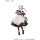 FURYU [Bonus] Wandering Witch: The Journey of Elaina Elaina Cat Ears Cafe ver. 1/7 Complete Figure (FURYU HOBBY MALL Exclusive) imagen 9