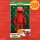 Super 7 Re Action 3.75 Inch Action Figure "Sesame Street" Elmo (Tickle Me Elmo) gambar 5