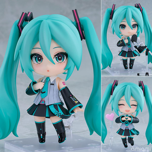 Good Smile Company Nendoroid Character Vocal Series 01 Hatsune Miku V6