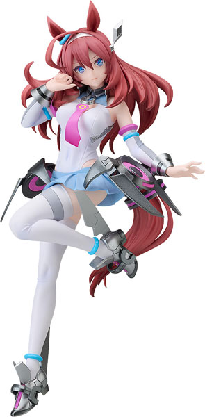 Good Smile Company POP UP PARADE SP Umamusume Pretty Derby Mihono Bourbon Complete Figure