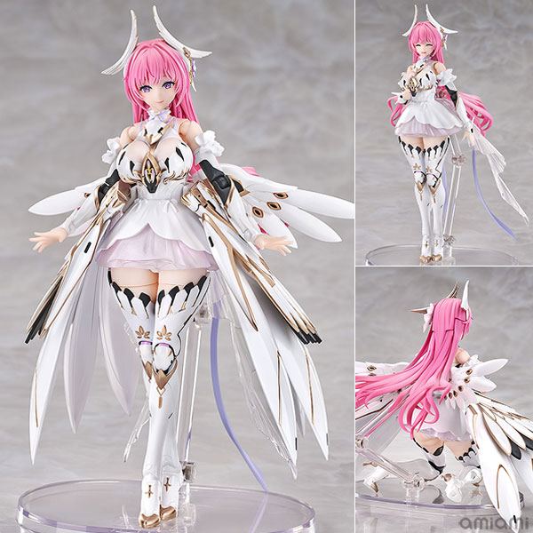 Good Smile Arts Shanghai Hyper Body GODDESS OF VICTORY: NIKKE Dorothy Posable Figure image 1