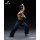 INART Bruce Lee (Kung Fu Outfit) 1/12 Action Figure gambar 11