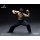 INART Bruce Lee (Kung Fu Outfit) 1/12 Action Figure gambar 15