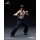 INART Bruce Lee (Kung Fu Outfit) 1/12 Action Figure gambar 2