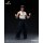 INART Bruce Lee (Kung Fu Outfit) 1/12 Action Figure gambar 3