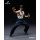 INART Bruce Lee (Kung Fu Outfit) 1/12 Action Figure gambar 6