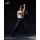 INART Bruce Lee (Kung Fu Outfit) 1/12 Action Figure gambar 7