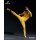 INART Bruce Lee (Yellow Jumpsuit) 1/12 Action Figure gambar 11