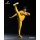 INART Bruce Lee (Yellow Jumpsuit) 1/12 Action Figure gambar 12