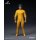 INART Bruce Lee (Yellow Jumpsuit) 1/12 Action Figure gambar 2