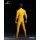 INART Bruce Lee (Yellow Jumpsuit) 1/12 Action Figure gambar 3