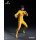 INART Bruce Lee (Yellow Jumpsuit) 1/12 Action Figure gambar 5
