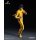 INART Bruce Lee (Yellow Jumpsuit) 1/12 Action Figure gambar 6