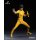 INART Bruce Lee (Yellow Jumpsuit) 1/12 Action Figure gambar 7