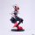 Square Enix FORM-ISM KINGDOM HEARTS II Axel Complete Figure image 2