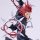 Square Enix FORM-ISM KINGDOM HEARTS II Axel Complete Figure image 3