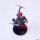 Square Enix FORM-ISM KINGDOM HEARTS II Axel Complete Figure image 4