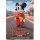 Beast Kingdom VPB-SB18 Mickey & Friends SYAKING-BANG!! Functional Figurine: Race Car Mickey Bild 3