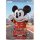 Beast Kingdom VPB-SB18 Mickey & Friends SYAKING-BANG!! Functional Figurine: Race Car Mickey Bild 5