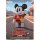 Beast Kingdom VPB-SB18 Mickey & Friends SYAKING-BANG!! Functional Figurine: Race Car Mickey Bild 7