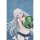 MAGI ARTS Summer Pockets REFLECTION BLUE Shiroha Naruse 1/6 Complete Figure hình ảnh 3