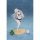 MAGI ARTS Summer Pockets REFLECTION BLUE Shiroha Naruse 1/6 Complete Figure hình ảnh 5