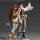 Kaiyodo Revoltech Joshua Astray "The Legend of Heroes: Trails in the Sky SC" Ver. imagen 15